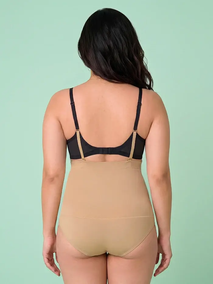 Dermawearminicorset9inch_0000_Skin.webp