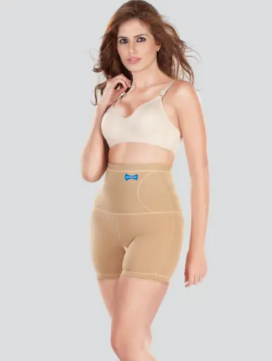 Dermawear Women Mini Shaper Abdomen Shapewear