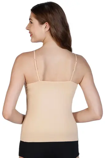  Amante Spaghetti Strap Modal Camisole