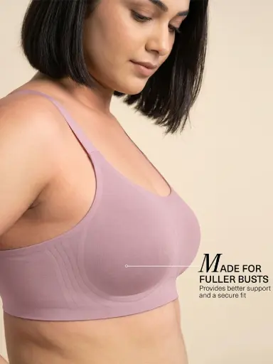 Dermawear Women Invism W-Design Bra C-236