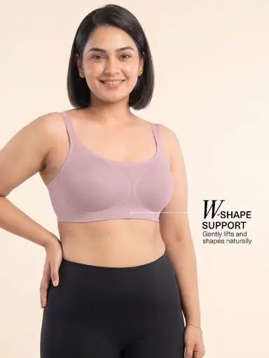 Dermawear Women Invism W-Design Bra C-236
