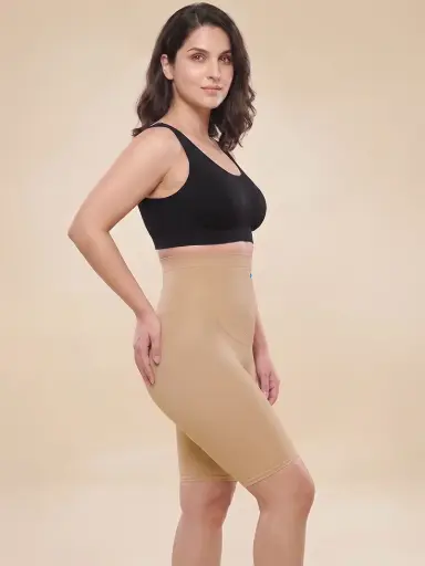 Dermawear Women Slim & Trim High Waist Shaper