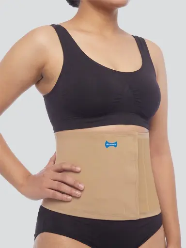 Dermawear Women Unigrip Abdomen Shaper